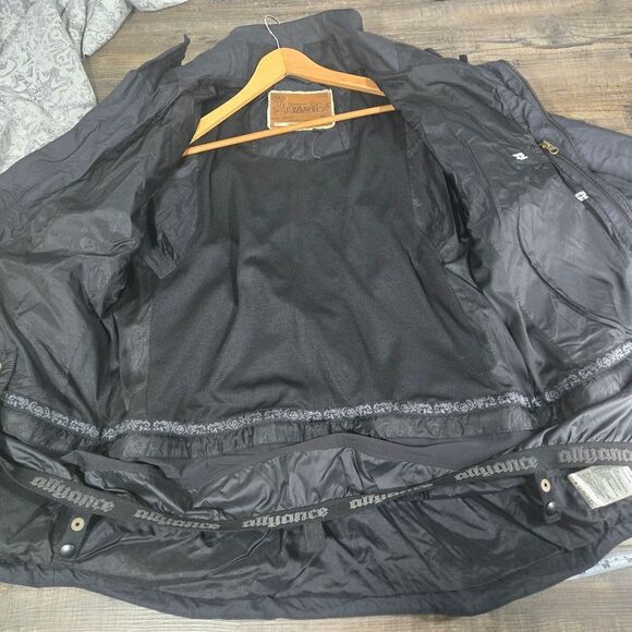 Against The Grain Allyance Special Ops winter snowboarding jacket mens large ski - Picture 8 of 16